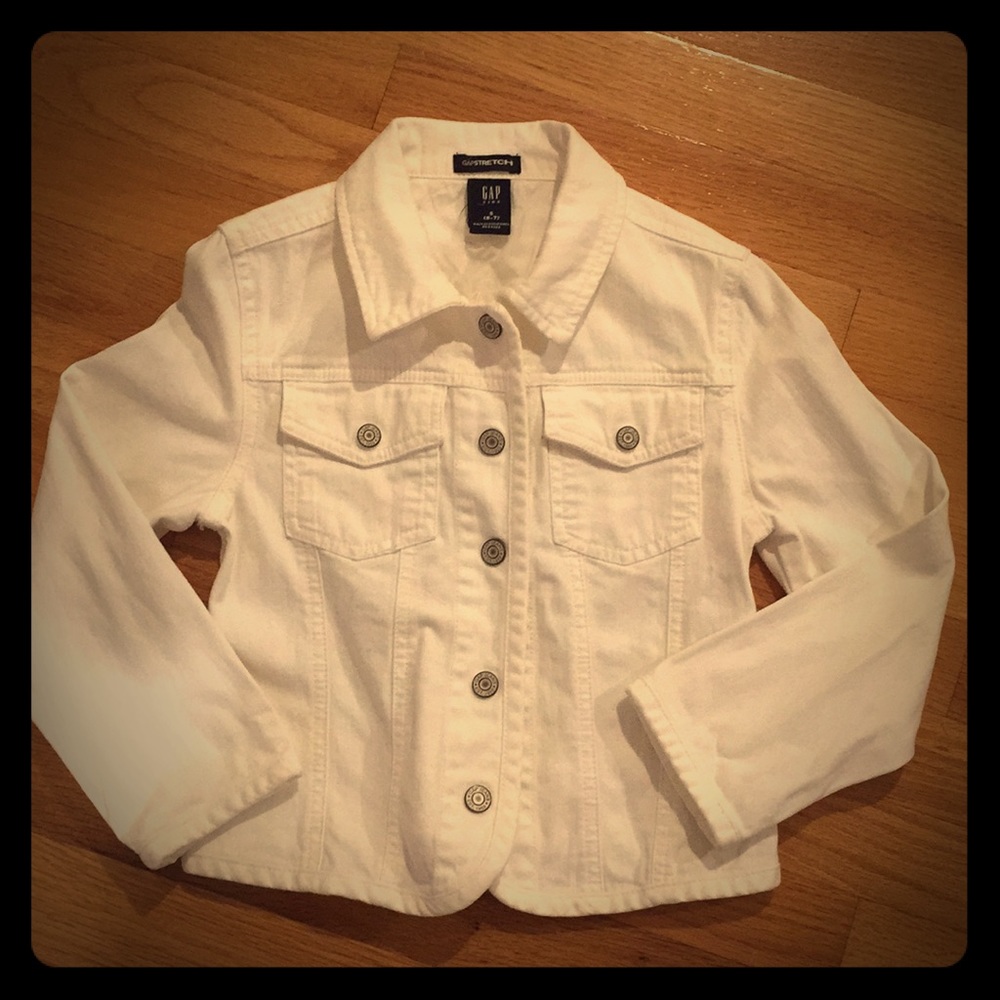 Gap kids jacket